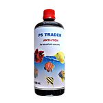 500 ml Anti-ICH for Aquarium ICH-Care & Fungus Care for Aquarium Use only