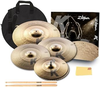 Zildjian K
