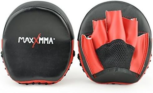 MaxxMMA Mi