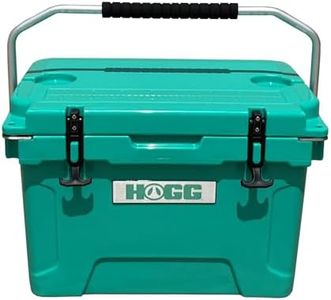 Hogg 20 qt