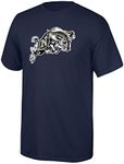 Top of the World NCAA Navy T-Shirt 