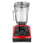 Vitamix Venturist V1200, Professional-Grade, 64 oz. Container, Red (Renewed Premium)
