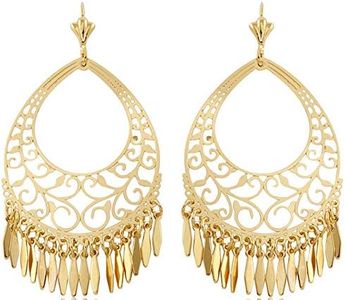 Barzel 18K