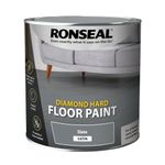 Ronseal Diamond Hard Floor Paint