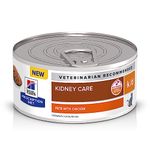 Hill'S Prescription Diet K/D Feline Renal Health - 24X5.5Oz