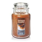 Yankee Candle Salted Caramel Scente