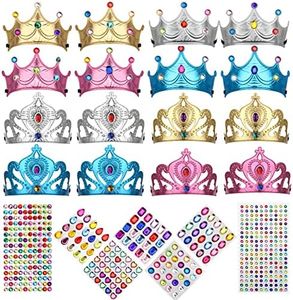 16 Pieces 