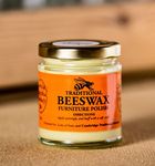 Cambridge Beeswax Neutral 142g