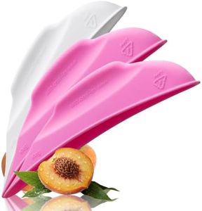 VA J-J VISOR Women’s Intimate Area Protection Shield Brazilian Waxing, Modesty Protection, Depilation Multipack (Assorted Colors)