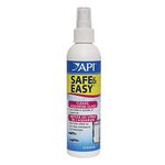 API Safe and Easy Aquarium Cleaner Spray, 237 ml