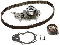 SKF VKMC 06002 Timing belt and water pump kit