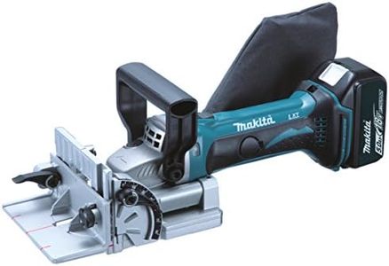 Makita DPJ