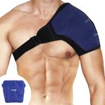 Cold Compress For Shoulder