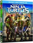 Teenage Mutant Ninja Turtles (2014)