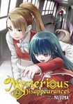 Mysterious Disappearances Vol. 2