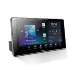 Pioneer DMH-WT7600NEX Multimedia Receiver with 9" HD Capacitive Touch Floating Display