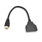 Seapple Links HDMI-Compatible Split
