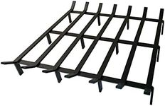 SteelFreak Heavy Duty Square Firepl