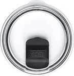 YETI Rambler Magslider Lid, Black, Large