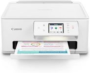 Canon PIXMA TS7720 – Wireless Home 