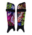 SNS Zest Hockey Shin Guard (Medium)