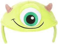 Monsters Inc. Mike Plush Headband Standard