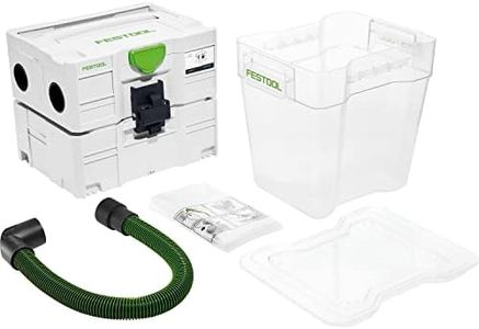 Festool 204083 CT Cyclone Dust Separator