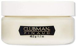 Clubman Molding Paste 1.7 Oz., 0.15 Pounds