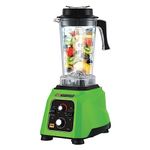 Easycook Hardfighter 1500 Watt Mixer Juicer Grinder | Heavy Duty Commercial Blender | Industrial Blender | 4x Performance