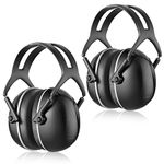 Noise Reduction Headphones