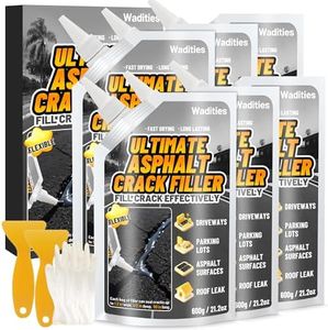 Asphalt Cr