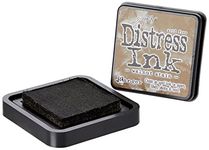 Ranger Tim Holtz Distress Ink Pad, Walnut Stain