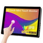 10 Inch Touchscreens