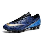 Youth's Soccer Shoes Firm Ground So