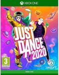 Ubisoft Just 2020 Dance Game