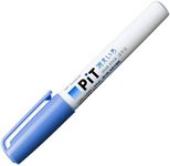 Tombow Stick, Glue Stick, Disappearing Color Pit Soromi (Fineness 0.3 inch (7.5 mm), Pen Type That can be Applied to fine Details, PT-PC