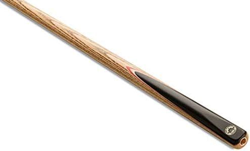 Peradon FULL SIZE 2 PC DERBY SNOOKER CUE S1131**