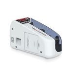 VMS Portable Note Counting Machine for Indian Currency | High Accuracy Mini Cash Counter | Battery Operated | Fast 600 Notes/Min & Compact Money Counting Machine for Shops & Office Use