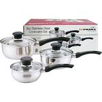 New Cookware Sets