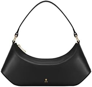 JW PEI Women's Lily Shoulder Bag, Black