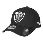 New Era 9Forty Kids Cap - League Las Vegas Raiders - Youth