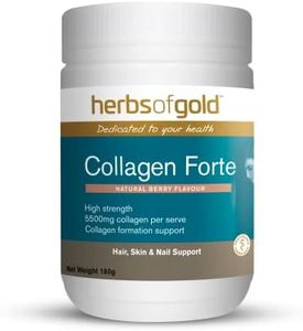 Herbs Of G