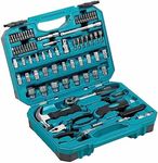 Makita E-10899 76 Piece Hand Tool S