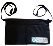 Apron With Pouch Pockets