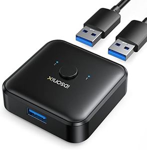 USB 3.0 Sw