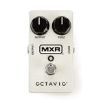 MXR M267 Octavio Fuzz Pedal