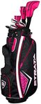 Callaway Women's Strata Complete Go