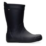 Viking Unisex Vetus Rain Boot Navy 6.5 UK