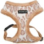 Puppia Kovo Dog Harness Over-The-He