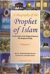 Biographies Of Islam